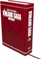 Vinland Saga Deluxe 1 Wuppertal - Oberbarmen Vorschau