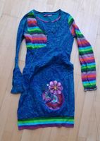 Desigual Kleid Gr. 13/14 etwa 158 wie NEU Hessen - Reiskirchen Vorschau