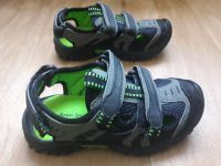 Sandalen NEU Kinderschuhe Bobbi Sachsen-Anhalt - Dessau-Roßlau Vorschau