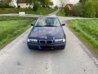 BMW 316i Compact Bayern - Bundorf Vorschau