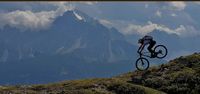 Suche Reisebegleitung für MTB-Alpencross; Transalp; AlpenX Bayern - Rottenburg a.d.Laaber Vorschau