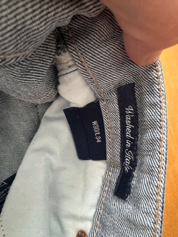 GANT Jeans Carol W30/L34 in Frankfurt am Main