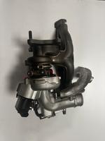 Turbolader K03 VAG 2.0TFSI EA113 Upgrade 360PS Bayern - Lindau Vorschau