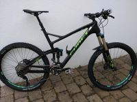 Mountainbike Fully Ghost SL AMR x8 Baden-Württemberg - Oberkochen Vorschau