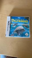 Nintendo DS Delfininsel Nordrhein-Westfalen - Bad Lippspringe Vorschau