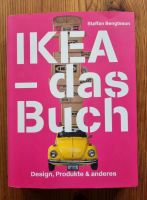 Ikea - das Buch, Staffan Bengtsson. Neuwertig Niedersachsen - Hameln Vorschau