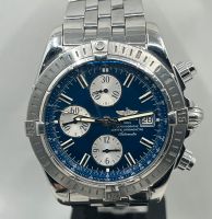 Breitling Chronomat Evolution ( Service 2024) Berlin - Reinickendorf Vorschau