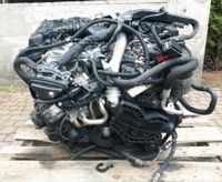 MERCEDES W212 W207 204 642.850 642.836 350 CDI 3.0 MOTOR KOMPLETT Brandenburg - Hennigsdorf Vorschau