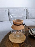 Bodum Pour Over Kaffeebereiter Chemex 1l Baden-Württemberg - Karlsruhe Vorschau