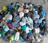 Socken Größe 25-35 Niedersachsen - Adendorf Vorschau