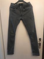 Smog - Graue Jeans (Slim); W29 L32 Baden-Württemberg - Leimen Vorschau