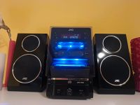 JVC UX LP 5 Kompaktanlage ipod kompartible Hessen - Hanau Vorschau