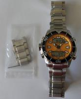 Tausche CITIZEN New Aqualand JP1090 gegen Garmin Mk2s / Fenix 8 Thüringen - Erfurt Vorschau