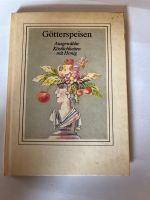 Götter, Speisen, ausgewählte Köstlichkeiten mit Honig Hessen - Niestetal Vorschau