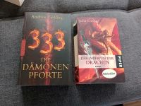 Fantasy Bücher Duisburg - Meiderich/Beeck Vorschau