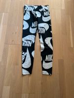 Nike Leggings Nike Sporthose Bayern - Ingolstadt Vorschau