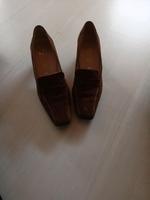 Damenschuh von högl Größe 6 1/2 Comfort Wuppertal - Cronenberg Vorschau