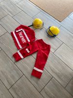 Kostüm Feuerwehr, 2x Helm Feuerwehrmann Sam Brandenburg - Heidesee Vorschau