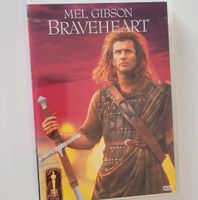 Braveheart - 2 DVD - Mel Gibson Special Edition Nordrhein-Westfalen - Rheda-Wiedenbrück Vorschau