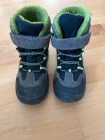 Winterstiefel Winterschuhe Jela Tex Gr 29 Nordrhein-Westfalen - Krefeld Vorschau