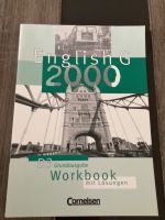 English G 2000 D3 Workbook mit Lösungen Kiel - Russee-Hammer Vorschau