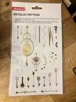 Metallic Tattoos Leipzig - Lindenthal Vorschau