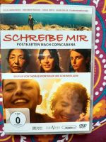 DVD Film Poesie Schreibe mir Postkarten nach Cobacabana Berlin - Schöneberg Vorschau