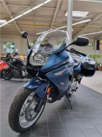 BMW F800 GT Nordrhein-Westfalen - Olpe Vorschau