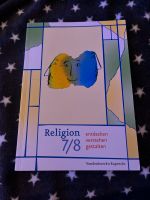 Religion 7/8 ISBN 9783525775677 Niedersachsen - Barsinghausen Vorschau