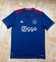 Ajax Amsterdam Trikot Auswärts 2022/2023 Adidas Brandenburg - Schönwalde-Glien Vorschau