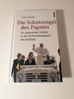 Sachbuch Die Schutzengel des Papstes Sachsen - Machern Vorschau