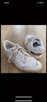 Puma Sneaker Damen Gr. 37,5 Ralph Sampson, weiß Bayern - Ebern Vorschau