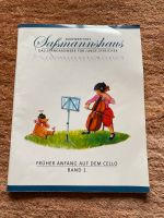 Cello Noten Saßmannshaus Bd.1 Freiburg im Breisgau - Wiehre Vorschau