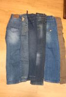 6er Jungen Set Jeanshosen Gr. 152 Esprit Tom Tailor Jeans Hosen Hansestadt Demmin - Demmin Vorschau