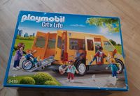 Playmobil Schulbus Wandsbek - Hamburg Rahlstedt Vorschau