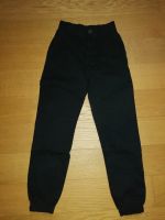 Jeans / Jeanshose schwarz Tally Weijl Gr. 34 Bayern - Weng Vorschau