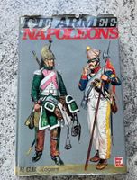 Die Armee Napoleons Buch Geschichte Sammler antik Bayern - Mömbris Vorschau