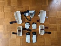 Taekwondo Schutzausrüstung komplett Kwon München - Ramersdorf-Perlach Vorschau