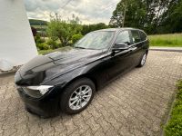 BMW 318d Touring Advantage/ Automaik/Navi/ 1Hd. Nordrhein-Westfalen - Gevelsberg Vorschau
