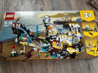 Lego 31084 Creator Piraten Achterbahn Bayern - Laaber Vorschau