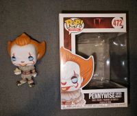 Funko Pop IT Pennywise with boat 472 Schleswig-Holstein - Hohenwestedt Vorschau