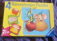 Ravensburger Kinderpuzzle ab 2 ½ Jahre Baden-Württemberg - Mosbach Vorschau