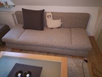 Neuwertiges Sofa mit Bettfunktion Leuna - Spergau Vorschau