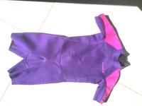 Decathlon Neoprenanzug Kinder, Gr. 115-124 Bayern - Memmingerberg Vorschau