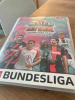 Tauschpartner für Match Attax Karten Baden-Württemberg - Tübingen Vorschau