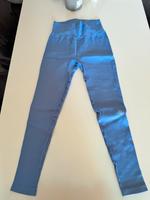 Oceansapart Leggings blau Gr. s Hessen - Alheim Vorschau