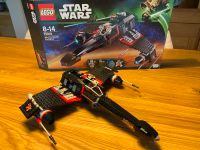 Lego Star Wars Jek-14‘s Stealth Starfighter 75018 Nordrhein-Westfalen - Rheine Vorschau