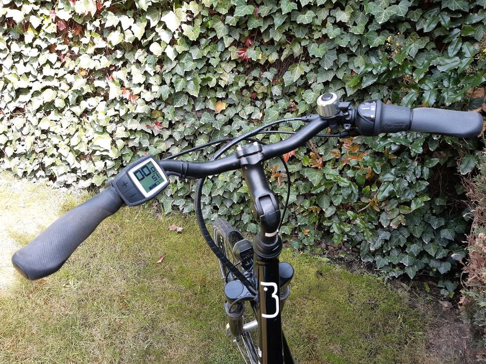 E-Bike Damenrad in Soltau