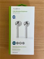 Bluetooth Kopfhörer kabellos neu OVP Rheinland-Pfalz - Hattert Vorschau