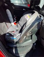 Besafe x Stokke Babyschale Autoschale mit Isofix Station maxi-cos Hessen - Dietzenbach Vorschau